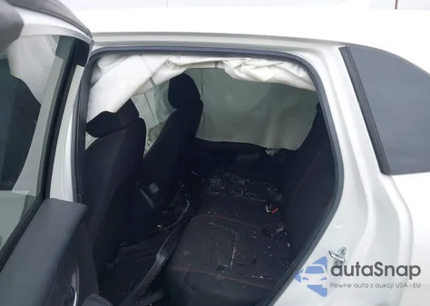 2025 Honda Hr-V Awd Sport from USA, damaged, VIN 3CZRZ2H58SM714204